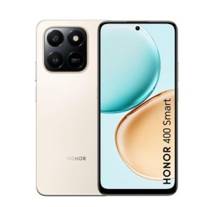 SMARTPHONE HONOR 400 SMART 6+128GB GOLD ITALIA