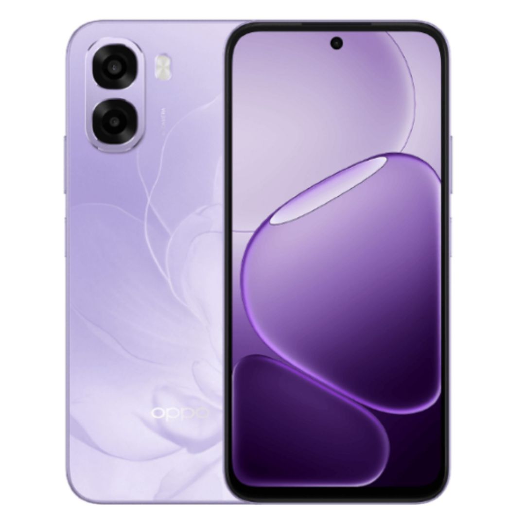 SMARTPHONE OPPO A6X 5G 6+256GB DUOS VIOLET PURPLE