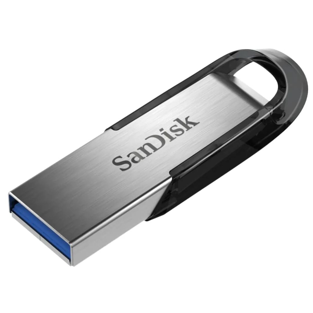 MEMORIA USB 128GB 3.0 SANDISK SDCZ73-128G-G46B