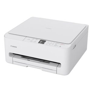 MULTIFUNZIONE INKJET CANON 7179C006 PIXMA TS6550I WHITE