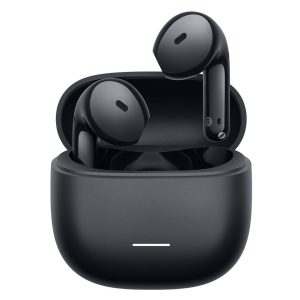 AURICOLARE BLUETOOTH XIAOMI REDMI BUDS 8 ACTIVE BHR08JTGL BLACK