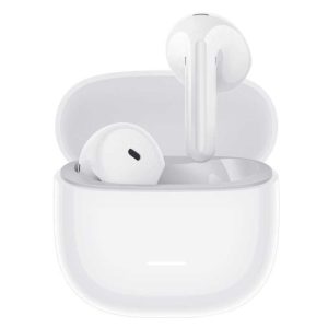 AURICOLARE BLUETOOTH XIAOMI REDMI BUDS 8 ACTIVE BHR08JUGL WHITE