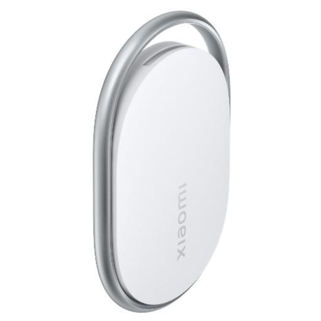 TAG CONFEZIONE DA 1PZ XIAOMI BHR08SPGL WHITE