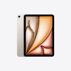 TABLET APPLE IPAD AIR M3 MC9Y4TY/A 11" 128GB WI-FI GALASSIA ITALIA