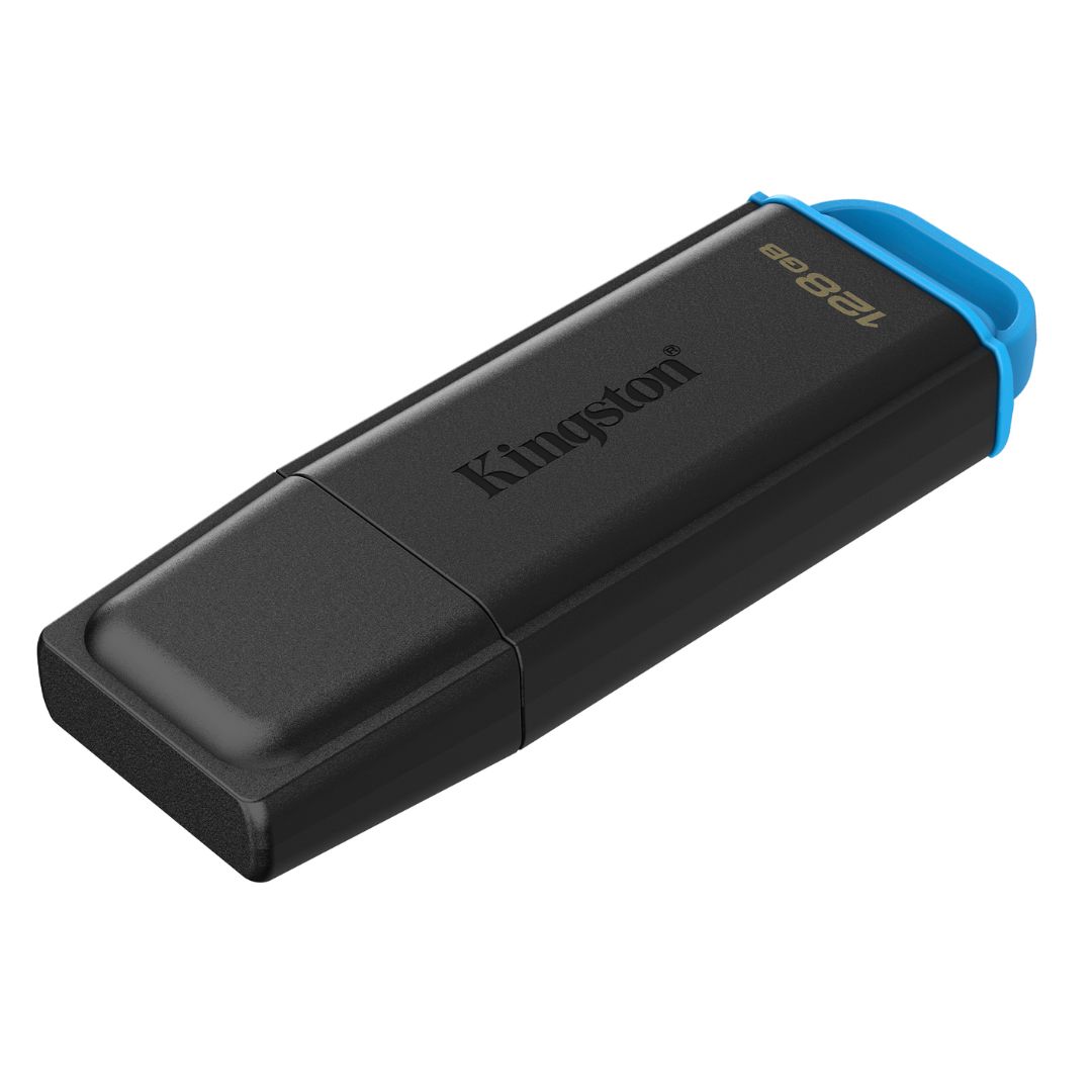 MEMORIA USB 128GB 3.2 KINGSTON DTXG2/128GB