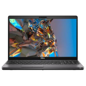 NOTEBOOK DELL LATITUDE 5511 15,6" FHD I5-10TH/8GB/256GB/MX150/W11P RICONDIZIONATO GRADO A