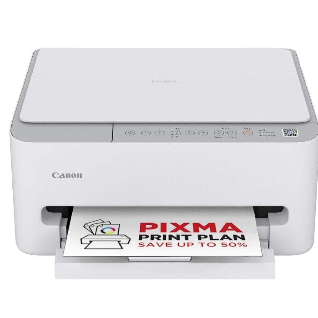 MULTIFUNZIONE INKJET CANON PIXMA 7181C006 TS4150I