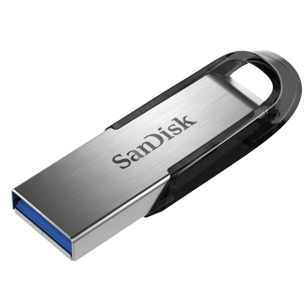 MEMORIA USB 128GB 3.0 SANDISK SDCZ73-128G-G46