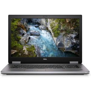 NOTEBOOK DELL LATITUDE 7740 17" I7-9TH/16GB/256GB/W11P RICONDIZIONATO GRADO A