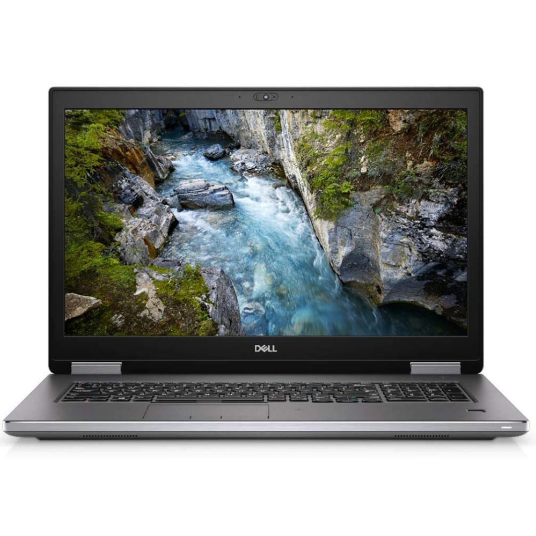 NOTEBOOK DELL LATITUDE 7740 17" I7-9TH/16GB/256GB/W11P RICONDIZIONATO GRADO A