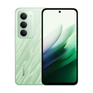 SMARTPHONE XIAOMI REDMI 15 5G 4+128GB DUOS RIPPLE GREEN ITALIA