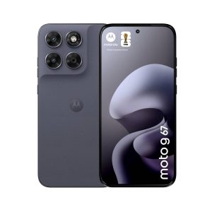 SMARTPHONE MOTOROLA MOTO G67 5G 8+256GB PANTONE ARTIC SEAL