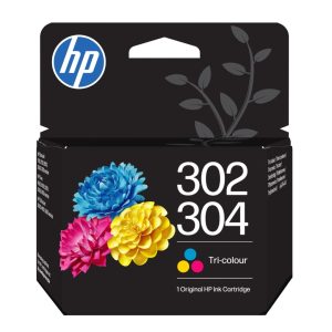 CARTUCCIA HP 302/304 B7RT6AE COLORE