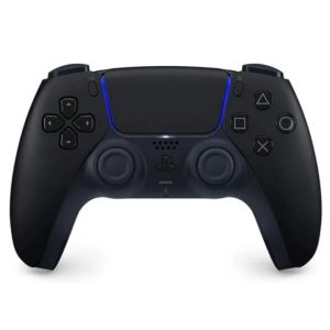 GAMEPAD PS5 SONY WIRELESS DUAL SENSE MIDNIGHT BLACK V3 ITALIA