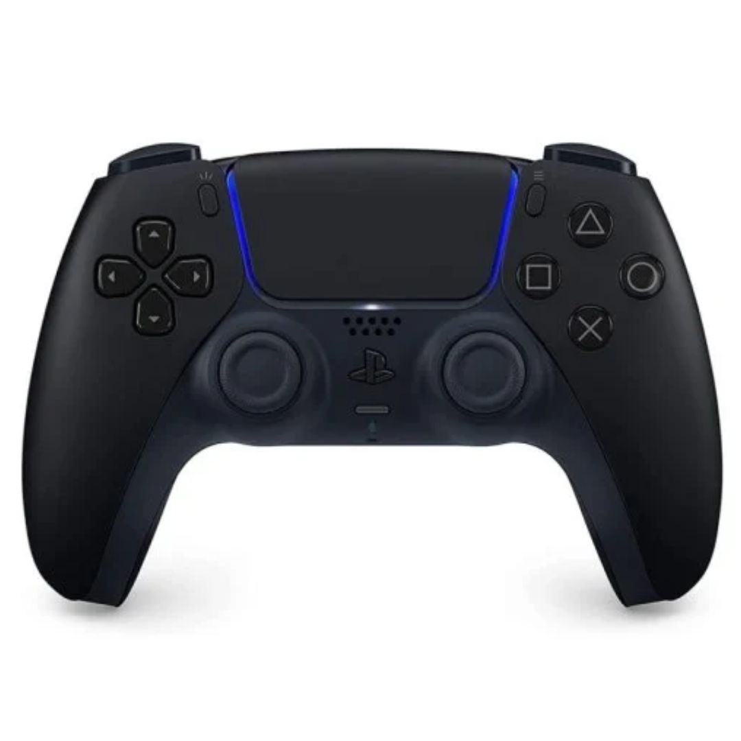 GAMEPAD PS5 SONY WIRELESS DUAL SENSE MIDNIGHT BLACK V3 ITALIA