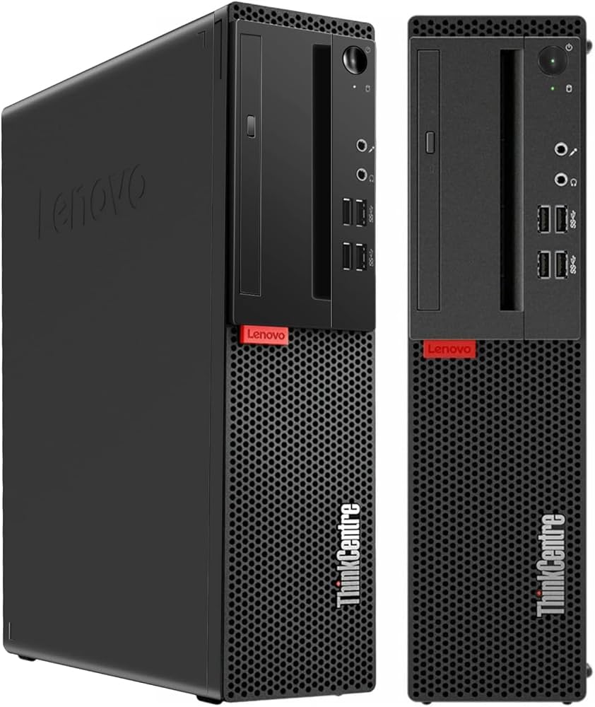 PC LENOVO M710S SFF I5-7TH/16GB/512GB/W11P RICONDIZIONATO GRADO A