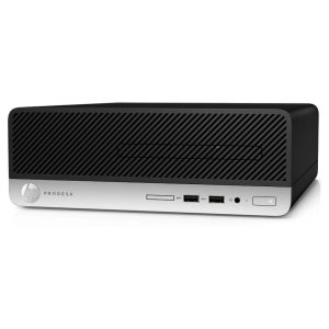 PC HP 400 G6 SFF I7-9TH/16GB/512GB/W11P RICONDIZIONATO GRADO A