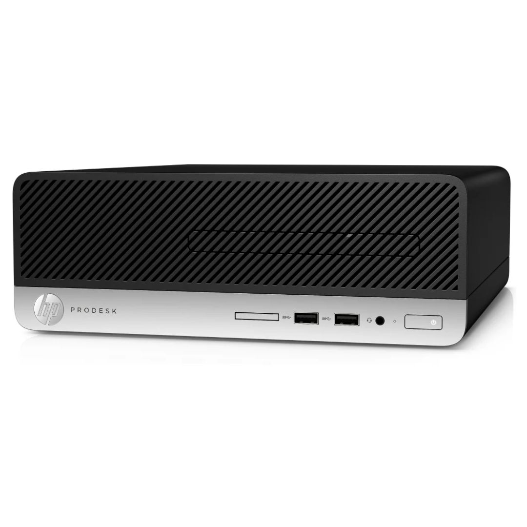 PC HP 400 G6 SFF I7-9TH/16GB/512GB/W11P RICONDIZIONATO GRADO A