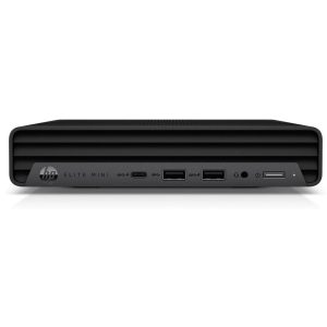 PC HP 600 G9 MINY I5-12TH/8GB/256GB/DDR5/NVME/W11P RICONDIZIONATO GRADO A