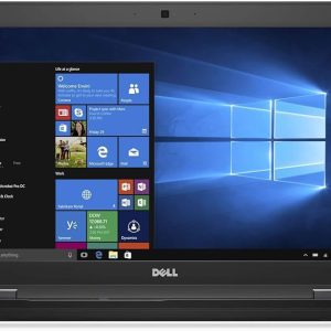NOTEBOOK DELL LATITUDE 5580 15,6" FHD I5-7TH/8GB/256GB/W11P RICONDIZIONATO GRADO A