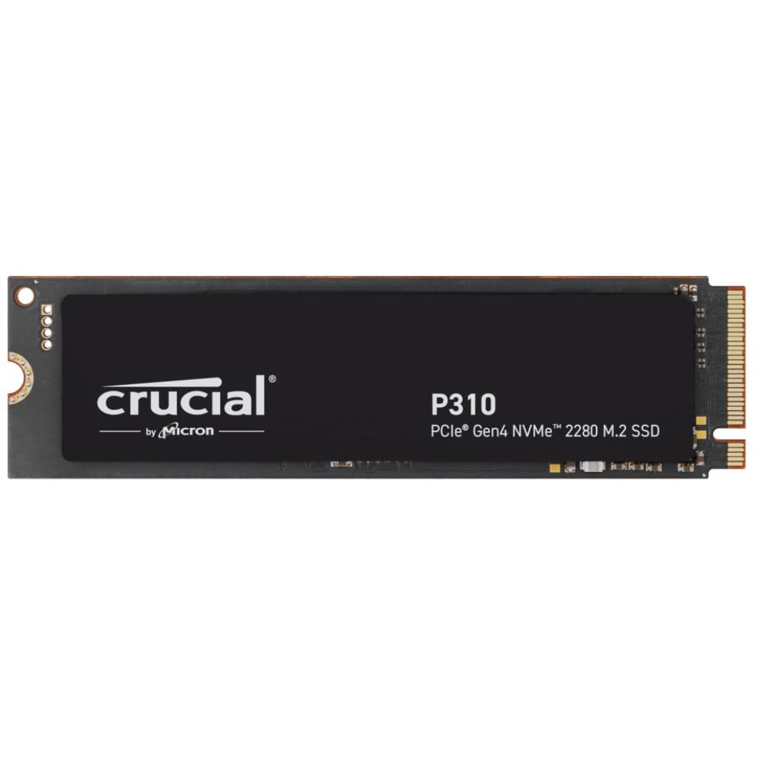 HARD DISK M.2 NVME SSD 1TB CRUCIAL CT1000P310SSD8