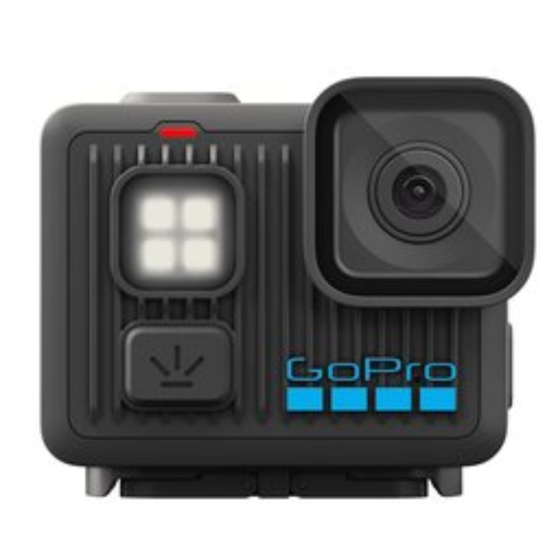 VIDEOCAMERA DIGITALE GOPRO LIT HERO CHDHF-132-EU BLACK