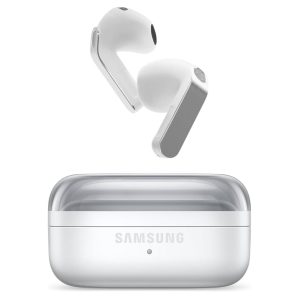 AURICOLARE BLUETOOTH SAMSUNG GALAXY BUDS 4 SM-R540 WHITE EU
