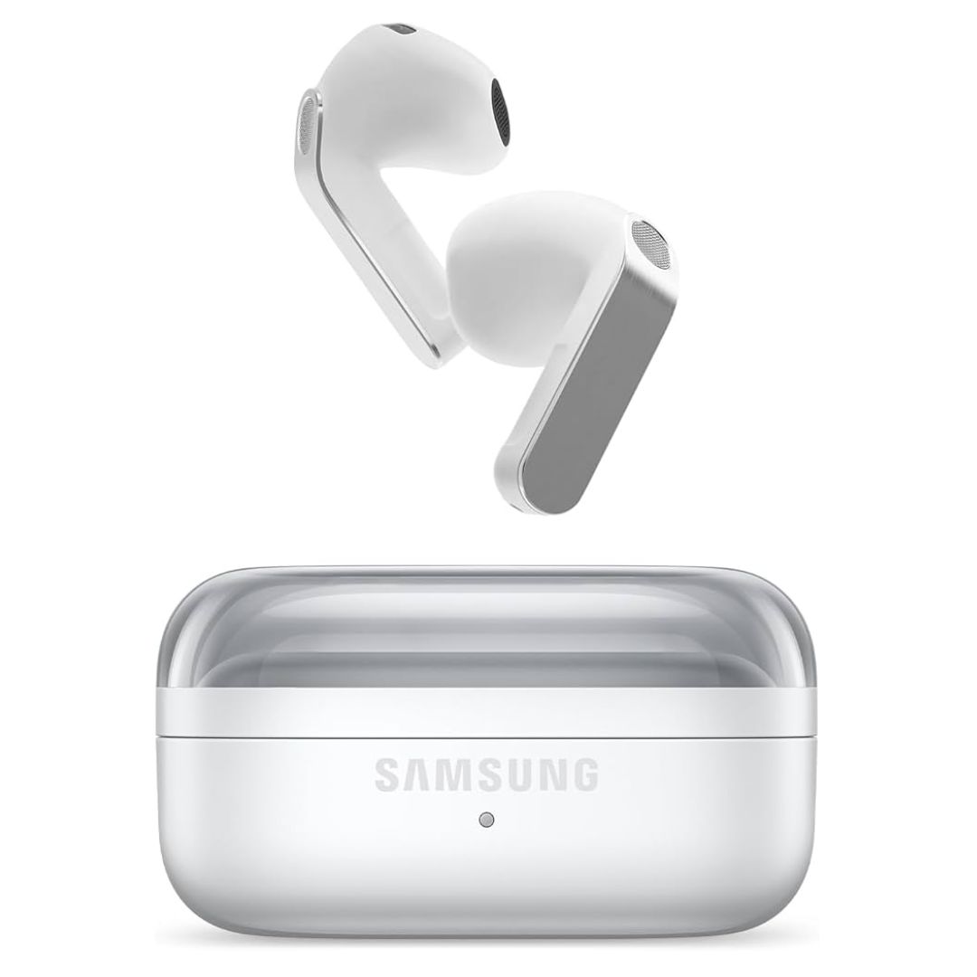 AURICOLARE BLUETOOTH SAMSUNG GALAXY BUDS 4 SM-R540 WHITE EU