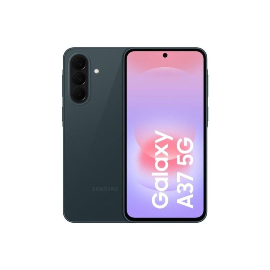 SMARTPHONE SAMSUNG A376 GALAXY A37 5G 6+128GB GRAYGREEN ITALIA