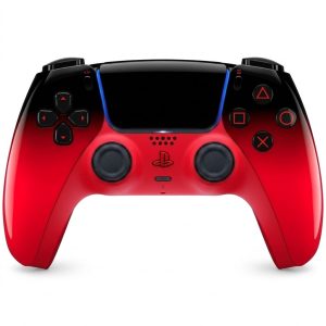 GAMEPAD PS5 SONY WIRELESS DUAL SENSE HYPERPOP TECHNO ITALIA