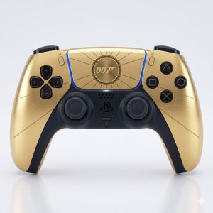 GAMEPAD PS5 SONY WIRELESS DUAL SENSE FIRST LIGHT ITALIA