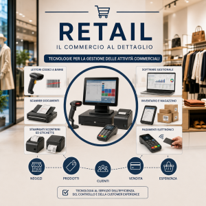 RETAIL