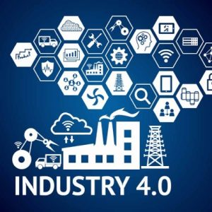 INDUSTRIA