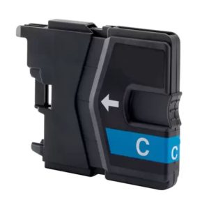 COMPATIBILE BROTHER LC-985 CIANO
