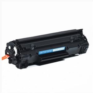 TONER COMPATIBILE HP CF283X BLACK