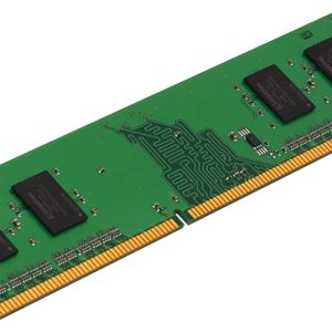 MEMORIA DDR4 2666 04GB KINGSTON KVR26N19S6/4