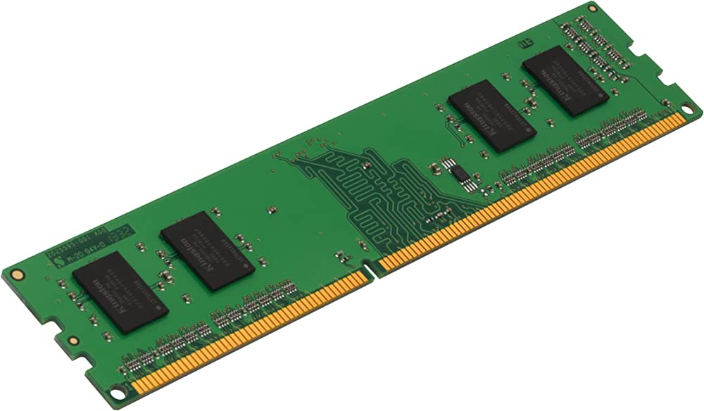 MEMORIA DDR4 2666 04GB KINGSTON KVR26N19S6/4