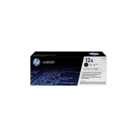 TONER COMPATIBILE HP Q2612A TONER NERO