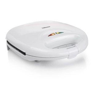TOSTIERA ELETTRICA 750W TRISTAR SA-3050 WHITE