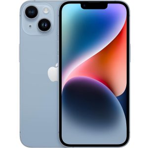 Apple Iphone 14 128gb Mpvn3ql/A Blue It