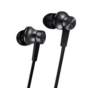 AURICOLARE XIAOMI PISTON BASIC ZBW4354TY BLACK