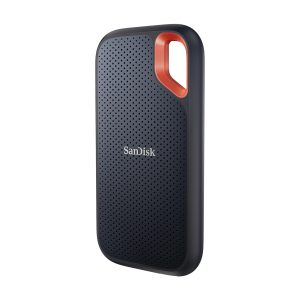 HARD DISK SSD ESTERNO USB 3.2 2TB SANDISK SDSSDE61-2T00-G25