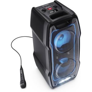 Casse Portatili Bluetooth Party Speaker 180w Sharp Ps-931