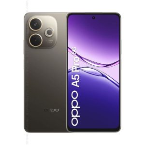 SMARTPHONE OPPO A5 PRO 5G 8+256GB DUOS BLACK VODAFONE