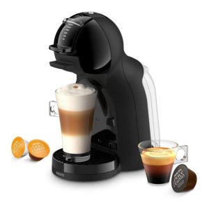 MACCHINA DA CAFFE' KRUPS DOLCE GUSTO MINI ME 2 KP1438F0 BLACK