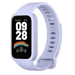 SMARTWATCH XIAOMI SMART BAND 9 ACTIVE BHR08L3GL PURPLE