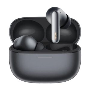 AURICOLARE BLUETOOTH XIAOMI REDMI BUDS 8 PRO BHR08GOGL BLACK