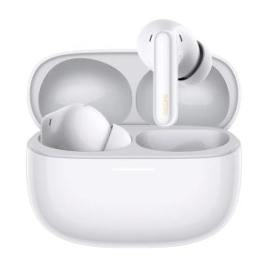 AURICOLARE BLUETOOTH XIAOMI REDMI BUDS 8 PRO BHR08GJGL WHITE