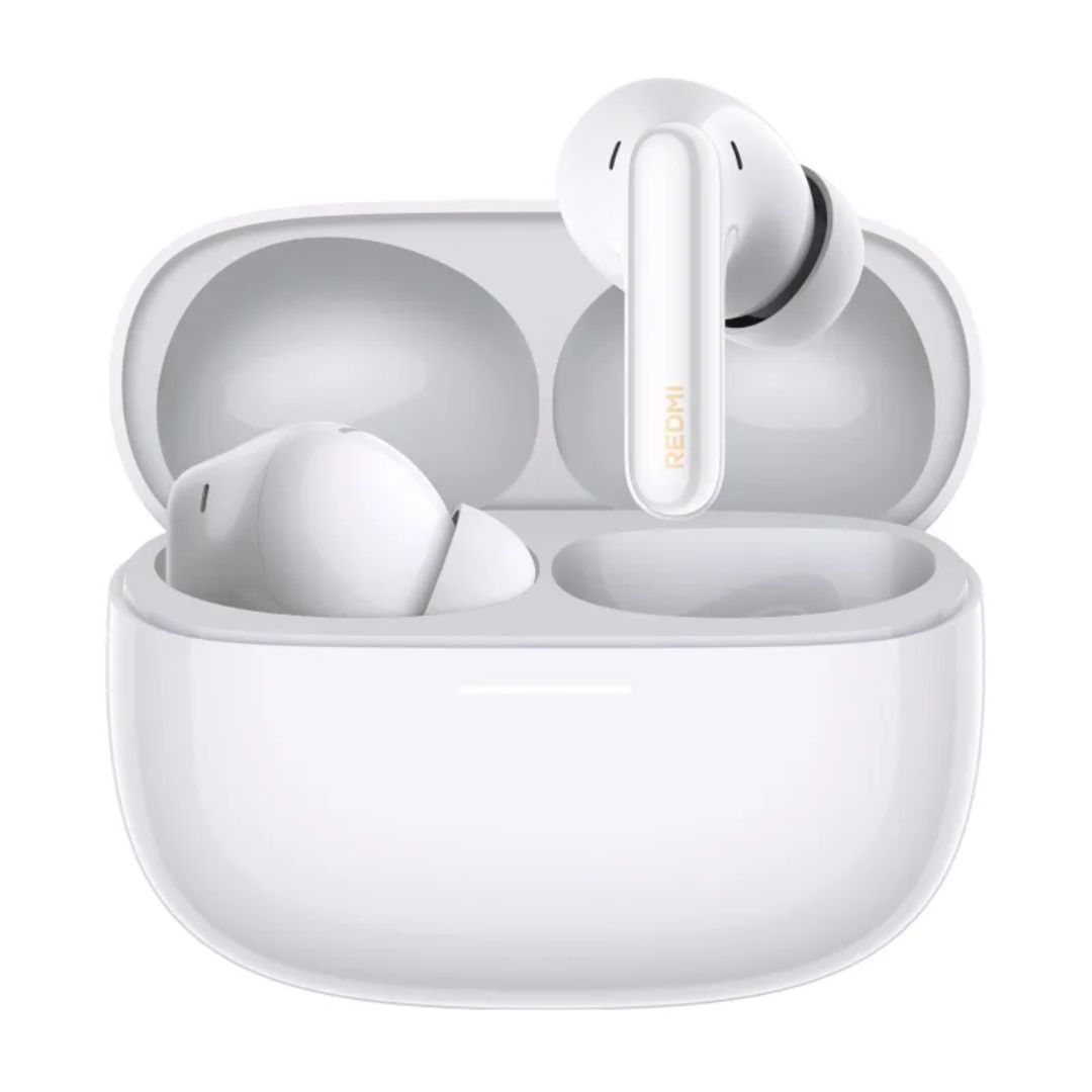AURICOLARE BLUETOOTH XIAOMI REDMI BUDS 8 PRO BHR08GJGL WHITE