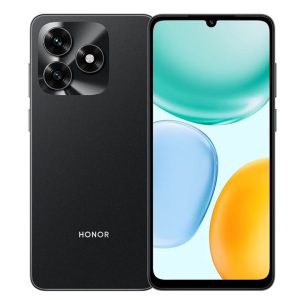 SMARTPHONE HONOR X5C PLUS 4+256GB BLACK ITALIA